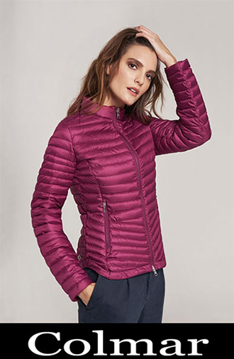New Arrivals Colmar Down Jackets 2018 2019 Women's 15
