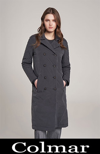 New Arrivals Colmar Down Jackets 2018 2019 Women's 16