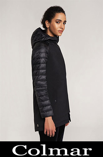 New Arrivals Colmar Down Jackets 2018 2019 Women's 2