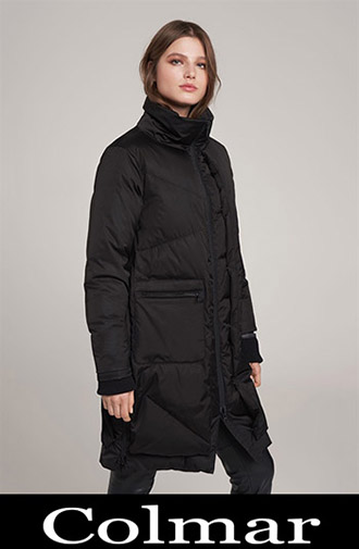 New Arrivals Colmar Down Jackets 2018 2019 Women's 20