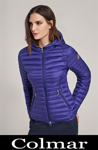 New Arrivals Colmar Down Jackets 2018 2019 Women's 24