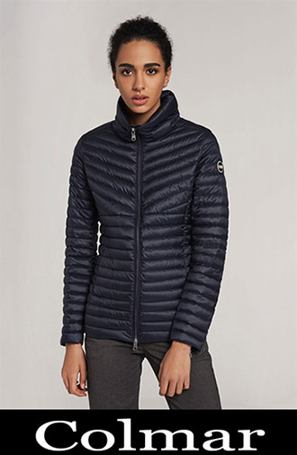 New Arrivals Colmar Down Jackets 2018 2019 Women's 26
