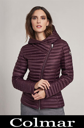 New Arrivals Colmar Down Jackets 2018 2019 Women's 27
