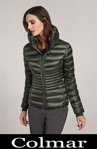 New Arrivals Colmar Down Jackets 2018 2019 Women's 29