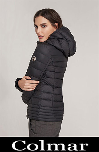 New Arrivals Colmar Down Jackets 2018 2019 Women's 4