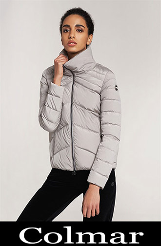 New Arrivals Colmar Down Jackets 2018 2019 Women's 40