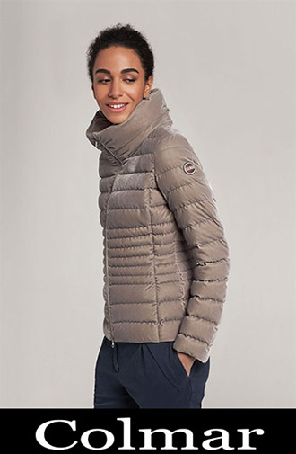 New Arrivals Colmar Down Jackets 2018 2019 Women's 52