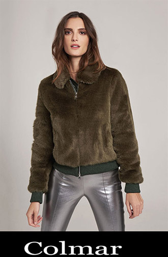 New Arrivals Colmar Down Jackets 2018 2019 Women's 8