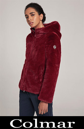 New Arrivals Colmar Down Jackets 2018 2019 Women's 9