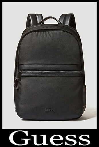 New Arrivals Guess Bags 2018 2019 Men's Fall Winter 1