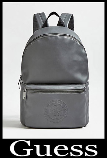 New Arrivals Guess Bags 2018 2019 Men's Fall Winter 10