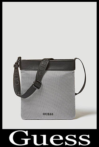 New Arrivals Guess Bags 2018 2019 Men's Fall Winter 11