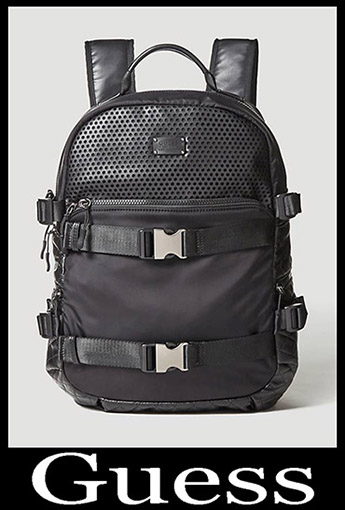 New Arrivals Guess Bags 2018 2019 Men's Fall Winter 12