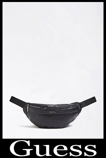 New Arrivals Guess Bags 2018 2019 Men's Fall Winter 13
