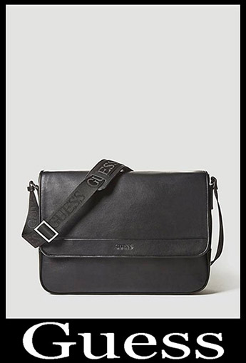 New Arrivals Guess Bags 2018 2019 Men's Fall Winter 14
