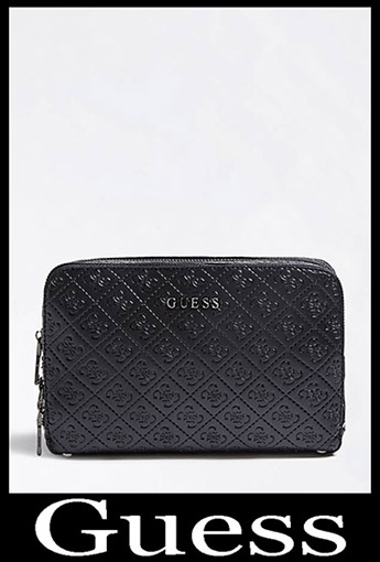 New Arrivals Guess Bags 2018 2019 Men's Fall Winter 15