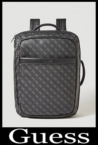 New Arrivals Guess Bags 2018 2019 Men's Fall Winter 21