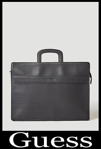 New Arrivals Guess Bags 2018 2019 Men's Fall Winter 24