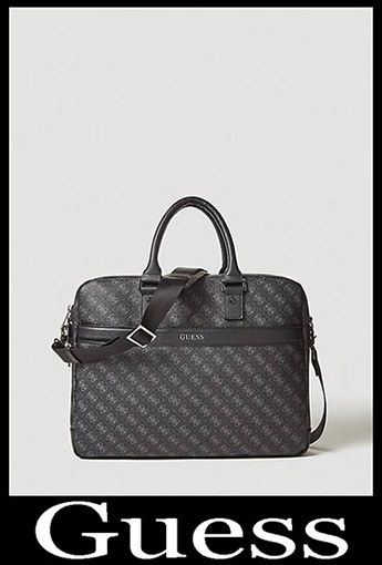 New Arrivals Guess Bags 2018 2019 Men's Fall Winter 25