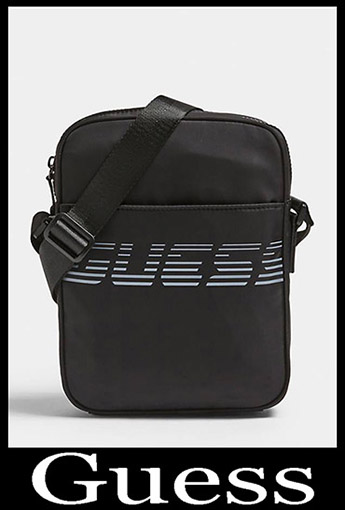 New Arrivals Guess Bags 2018 2019 Men's Fall Winter 26