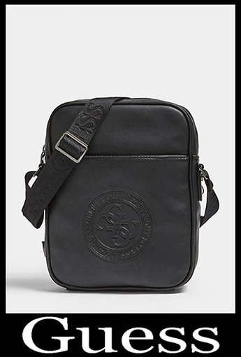 New Arrivals Guess Bags 2018 2019 Men's Fall Winter 27