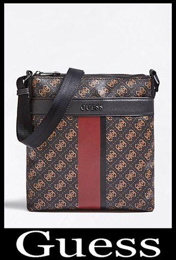 New Arrivals Guess Bags 2018 2019 Men's Fall Winter 28
