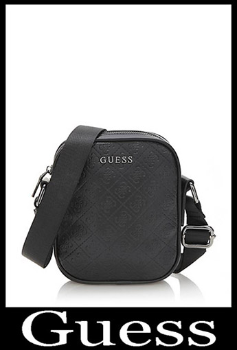 New Arrivals Guess Bags 2018 2019 Men's Fall Winter 3