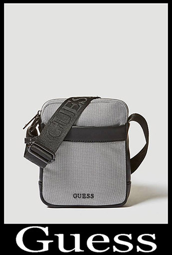 New Arrivals Guess Bags 2018 2019 Men's Fall Winter 5