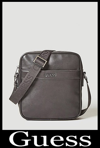 New Arrivals Guess Bags 2018 2019 Men's Fall Winter 6