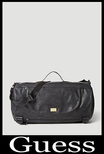 New Arrivals Guess Bags 2018 2019 Men's Fall Winter 7
