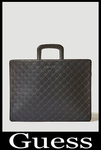 New Arrivals Guess Bags 2018 2019 Men's Fall Winter 8