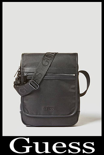 New Arrivals Guess Bags 2018 2019 Men's Fall Winter 9