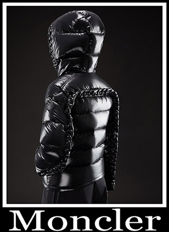 New Arrivals Moncler Designer 2018 2019 Look 1