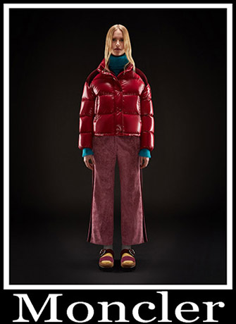 New Arrivals Moncler Designer 2018 2019 Look 10