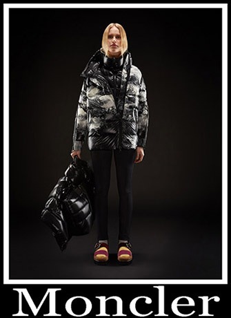 New Arrivals Moncler Designer 2018 2019 Look 11