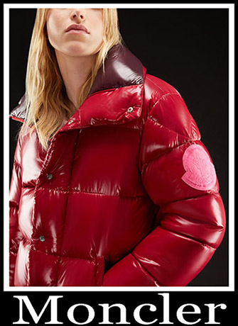 New Arrivals Moncler Designer 2018 2019 Look 12