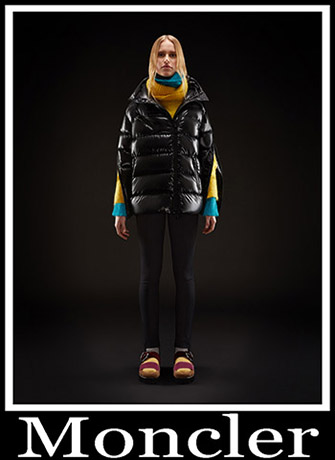 New Arrivals Moncler Designer 2018 2019 Look 14