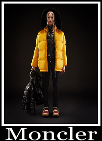 New Arrivals Moncler Designer 2018 2019 Look 15