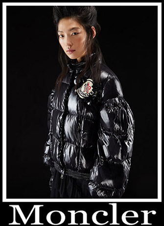 New Arrivals Moncler Designer 2018 2019 Look 16