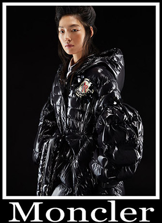 New Arrivals Moncler Designer 2018 2019 Look 17
