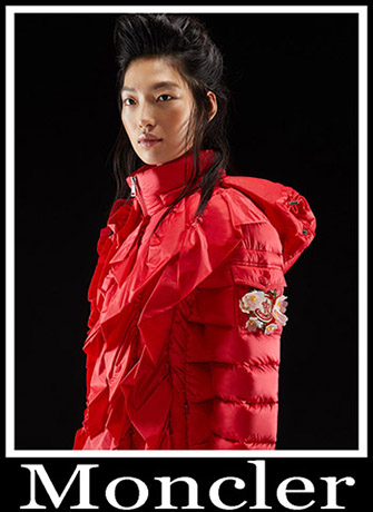 New Arrivals Moncler Designer 2018 2019 Look 18