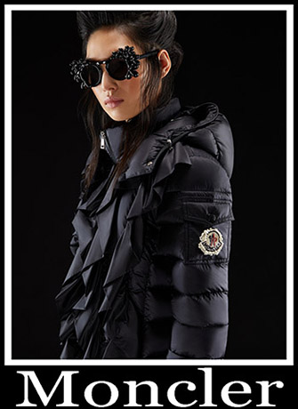 New Arrivals Moncler Designer 2018 2019 Look 19