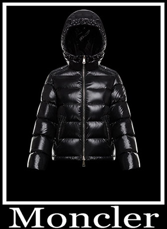 New Arrivals Moncler Designer 2018 2019 Look 2