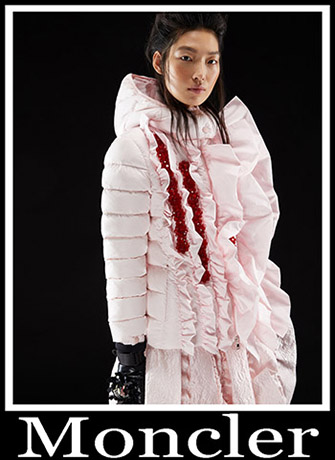 New Arrivals Moncler Designer 2018 2019 Look 20