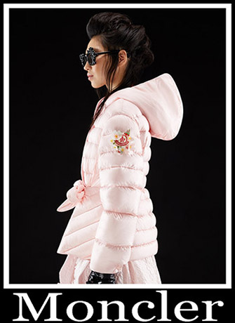 New Arrivals Moncler Designer 2018 2019 Look 21