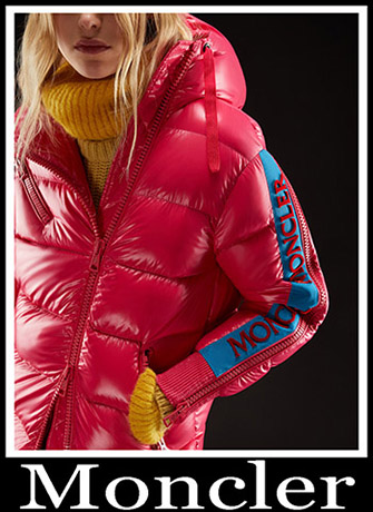 New Arrivals Moncler Designer 2018 2019 Look 26