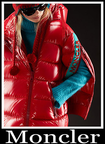 New Arrivals Moncler Designer 2018 2019 Look 27