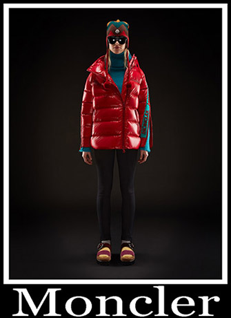 New Arrivals Moncler Designer 2018 2019 Look 28