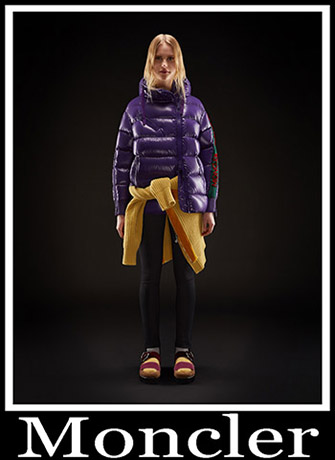 New Arrivals Moncler Designer 2018 2019 Look 30