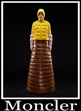 New Arrivals Moncler Designer 2018 2019 Look 31